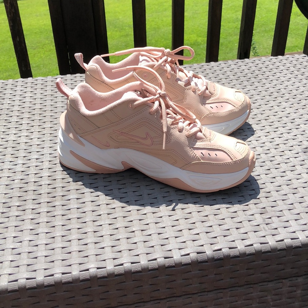 New Nike m2 teknos size 6.5